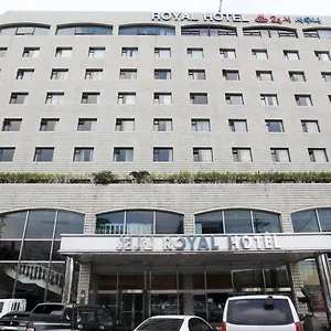 Royal Jeju
